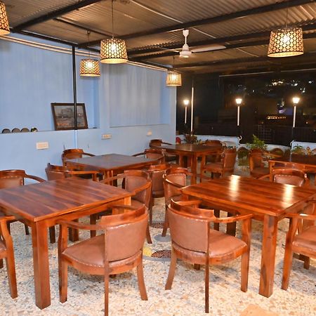 The Rajputana Homestay 焦特布尔 外观 照片