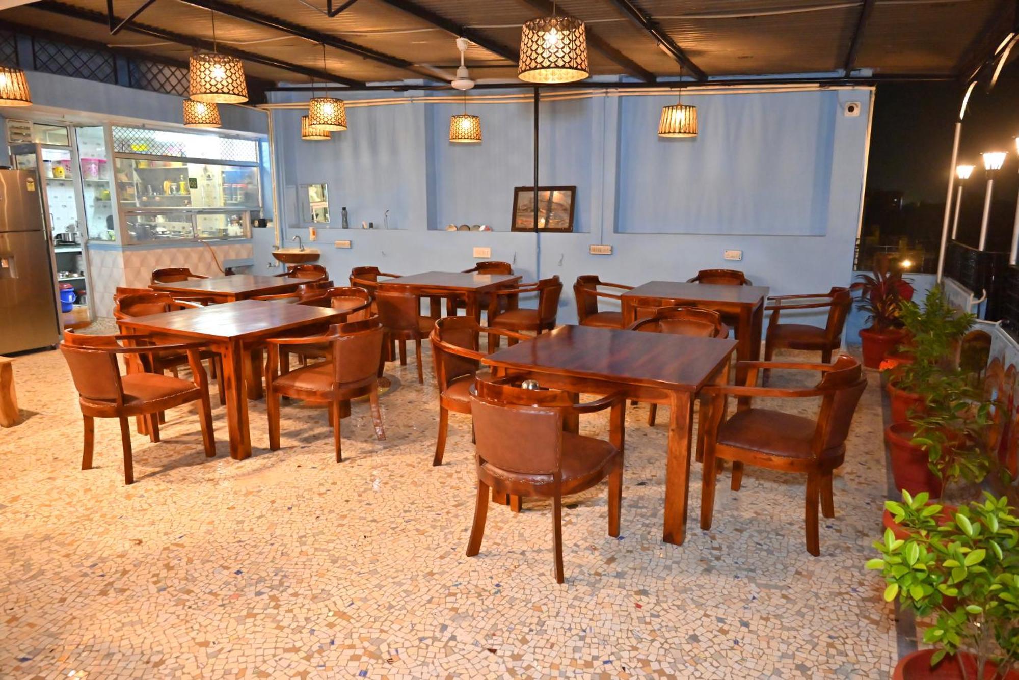 The Rajputana Homestay 焦特布尔 外观 照片